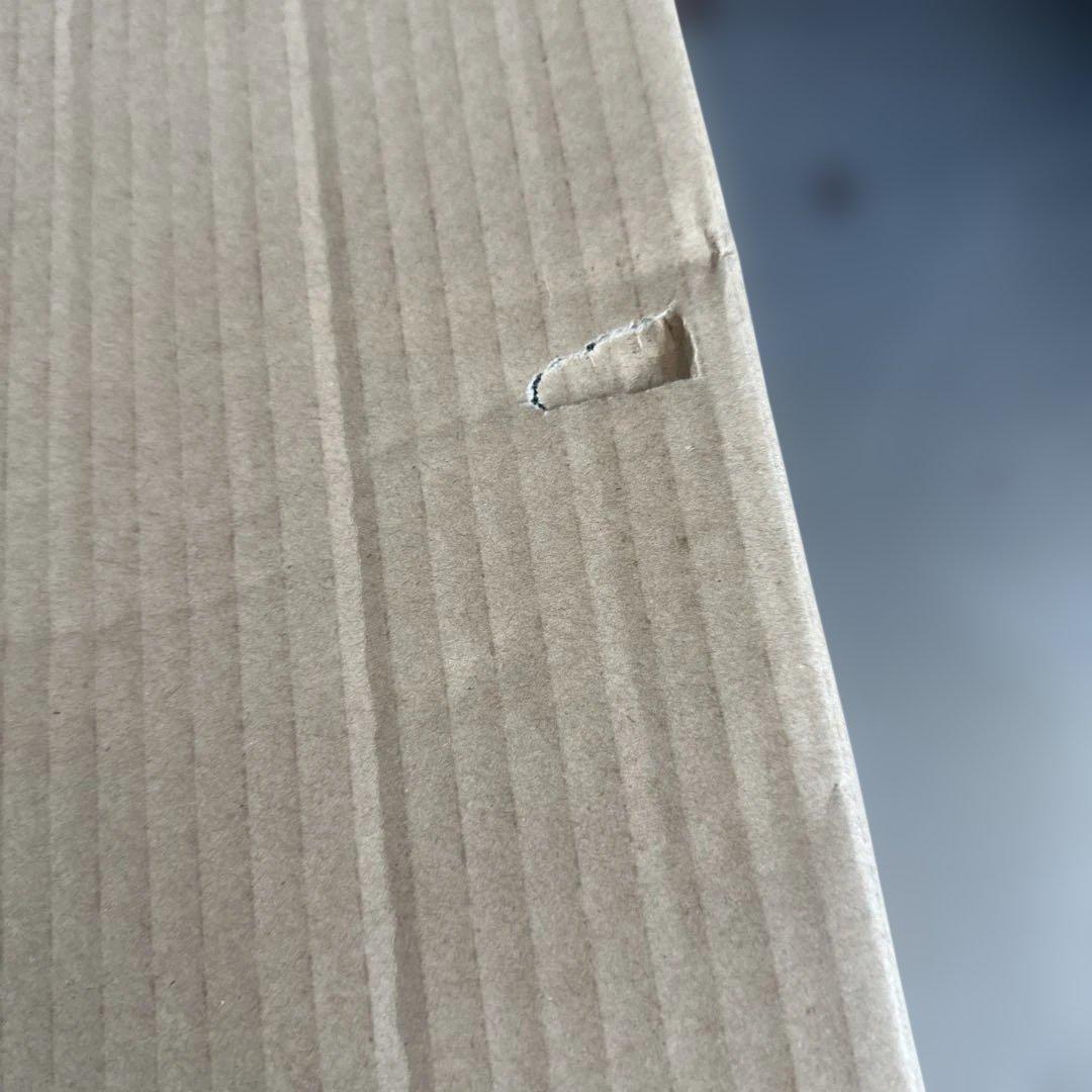 高島屋大うちわ額装品　日本画　橋本明治　白鷺の絵柄のうちわ（フレーム付き）