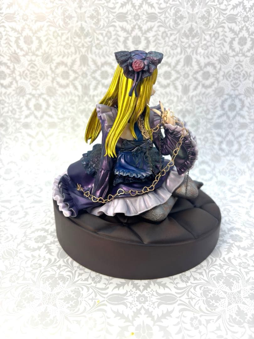 その着せ替え人形は恋をする　喜多川海夢　フィギュアリペイント