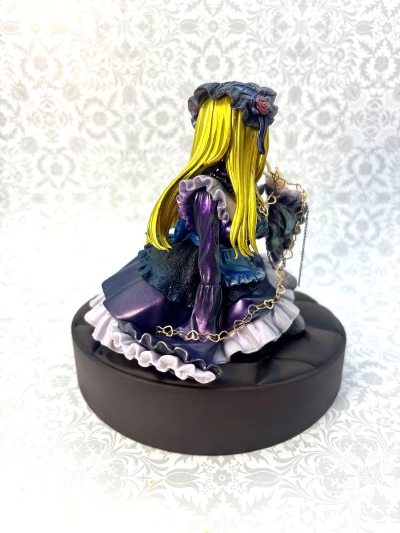 その着せ替え人形は恋をする　喜多川海夢　フィギュアリペイント