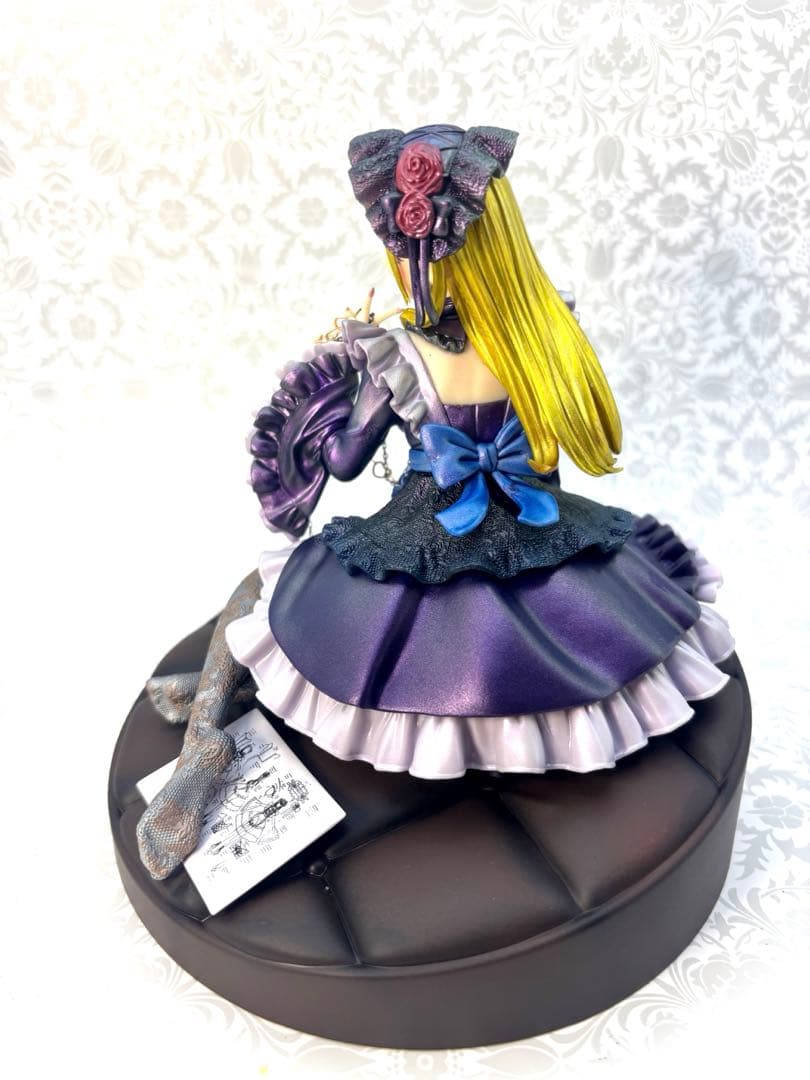 その着せ替え人形は恋をする　喜多川海夢　フィギュアリペイント