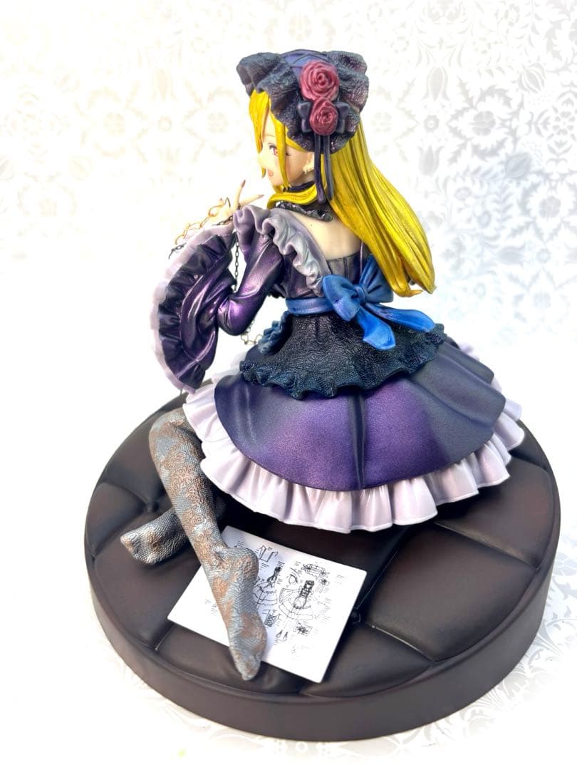 その着せ替え人形は恋をする　喜多川海夢　フィギュアリペイント