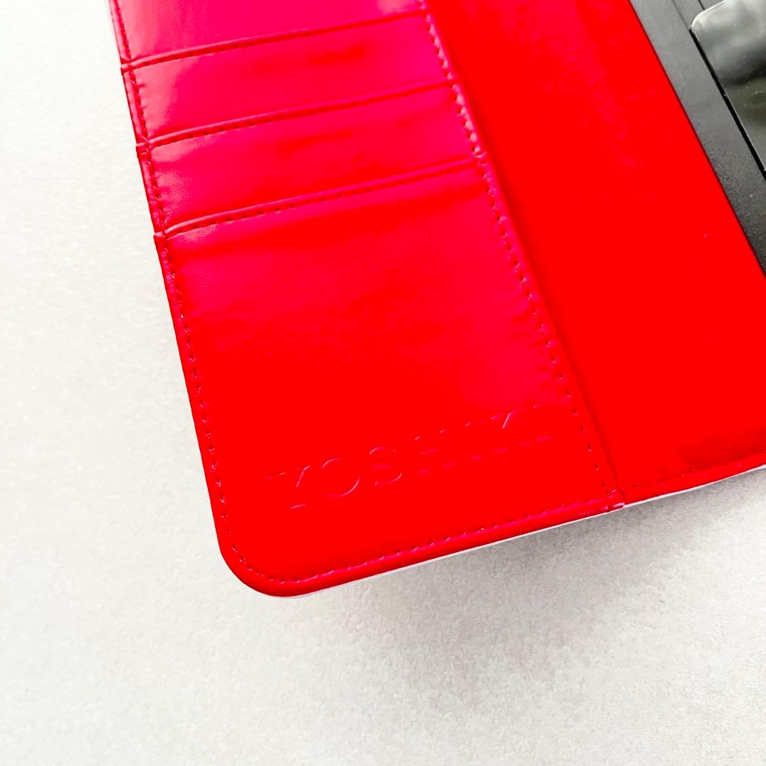 【レア】YOSHIKI2025ディナーショーセット　スマホカバー　ワイン　ピロー