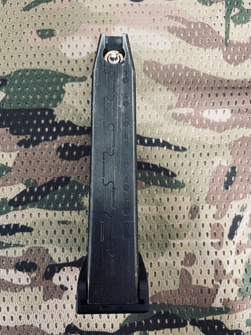 ガスブロ/HK45タクティカル/TACTICAL/東京マルイ【美品】