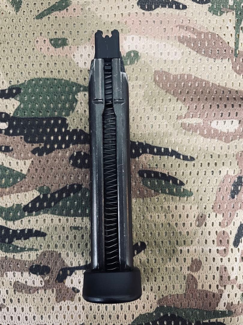 ガスブロ/HK45タクティカル/TACTICAL/東京マルイ【美品】