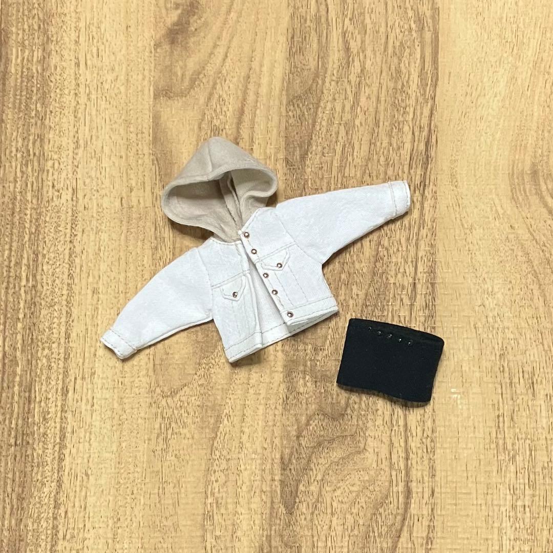 カフェヴィーニョ様　オーダー　ドール服　ハンドメイド