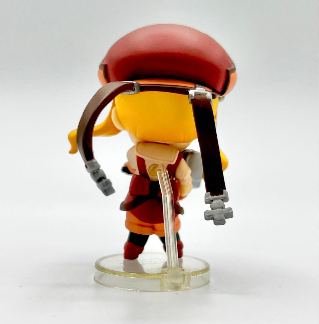 ねんどろいどぷち　空の軌跡　ティータ