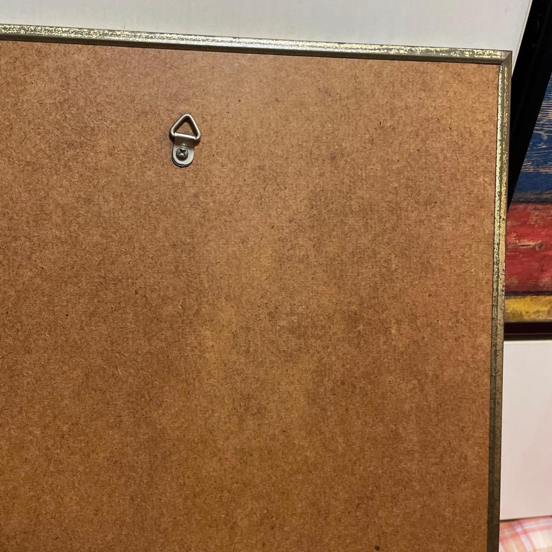 ジョンレノン ビートルズ パブミラー　鏡　ミラー　ヴィンテージ　レトロ