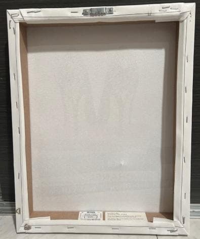アートパネル CHANEL VOGUE 絵画 海外インテリア【美品】