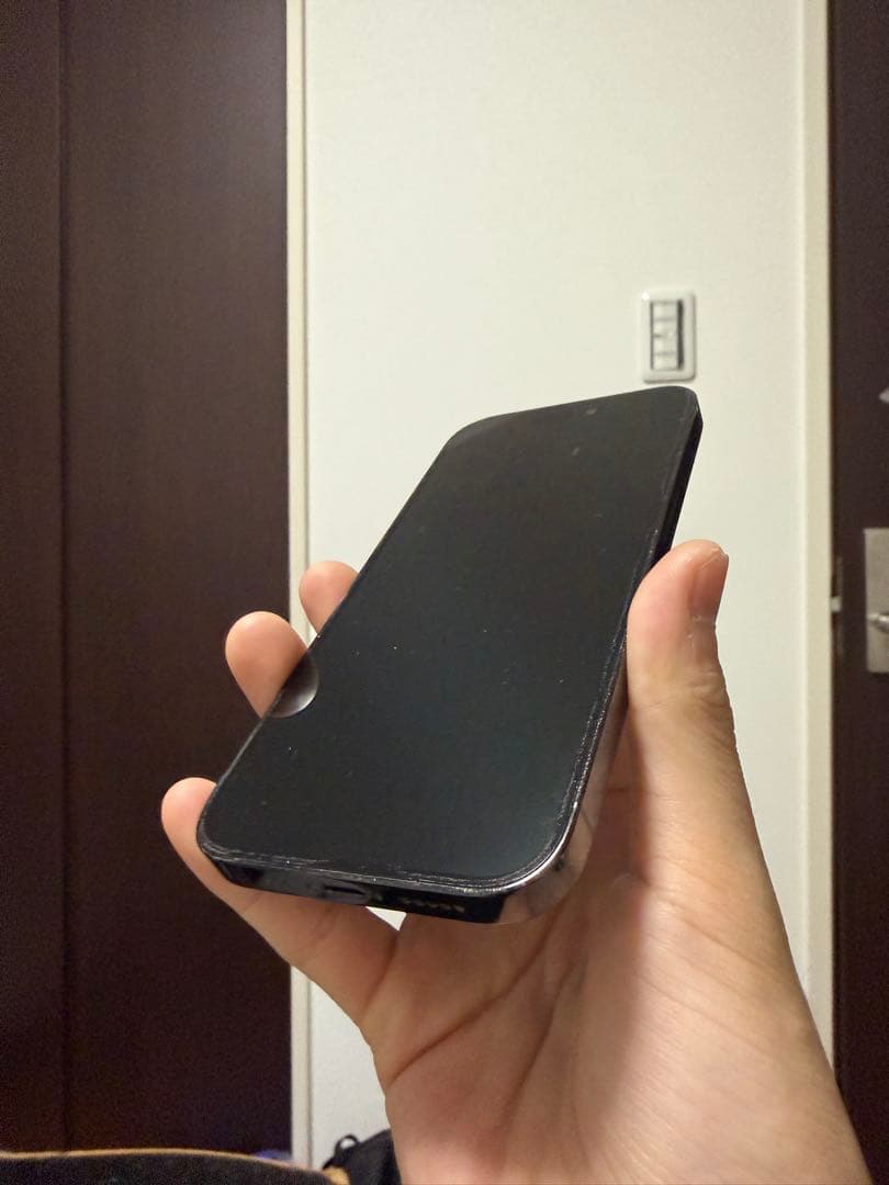 Apple iPhone 14 Pro 512GB スペースブラック