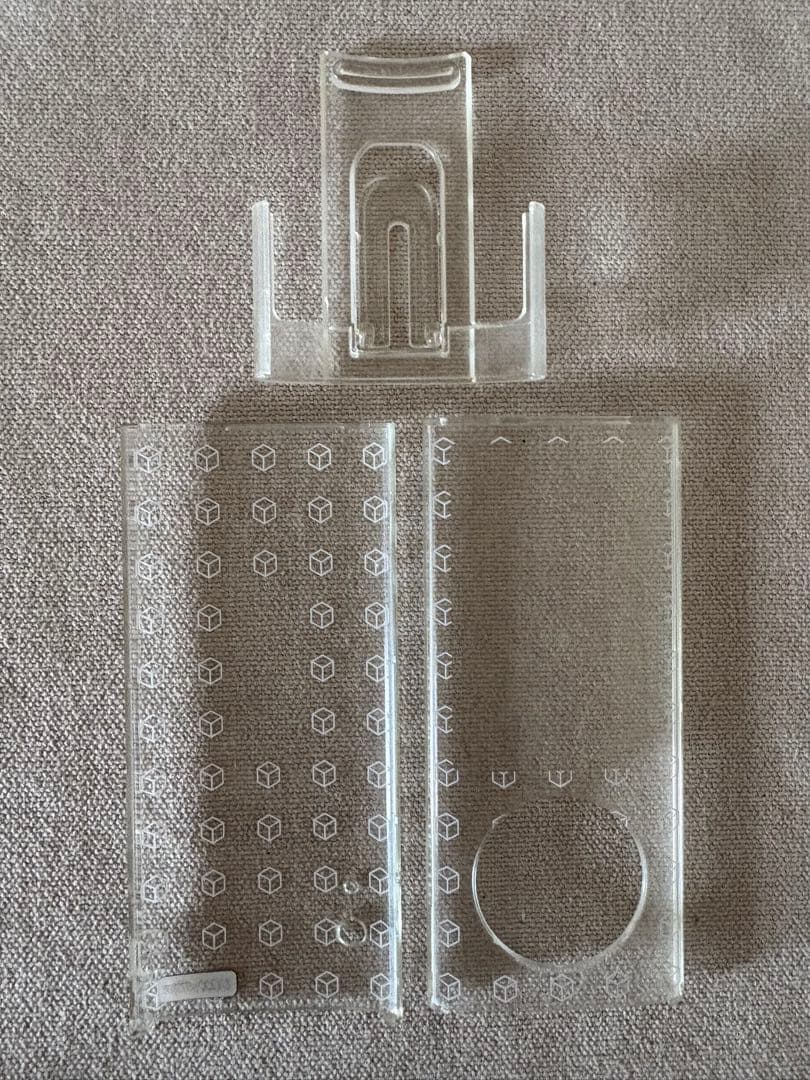 【美品】iPod nano★第5世代★14.8GB★ブルー★付属＆カバー付き