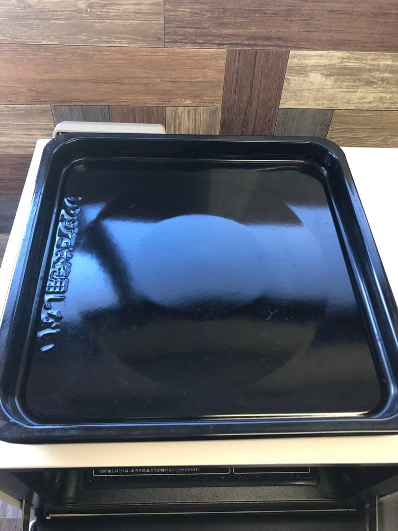 シャープHEALSIO AX-CA200 オーブンレンジ 2015年製　(140