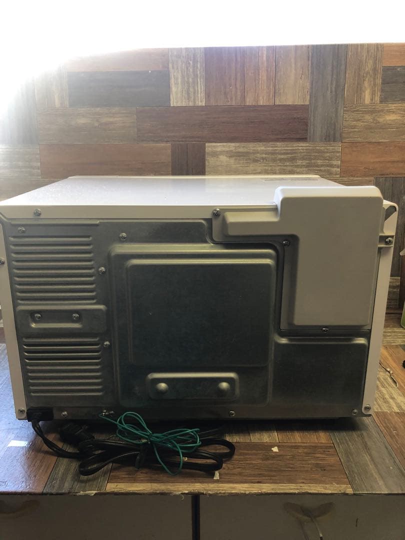 シャープHEALSIO AX-CA200 オーブンレンジ 2015年製　(140