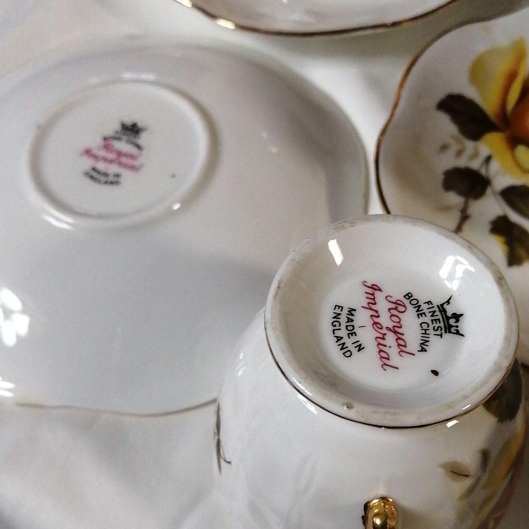 イギリス食器