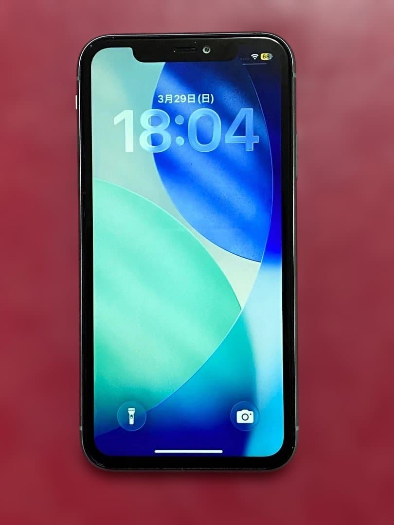 iPhone 11 128g (ジャンク)