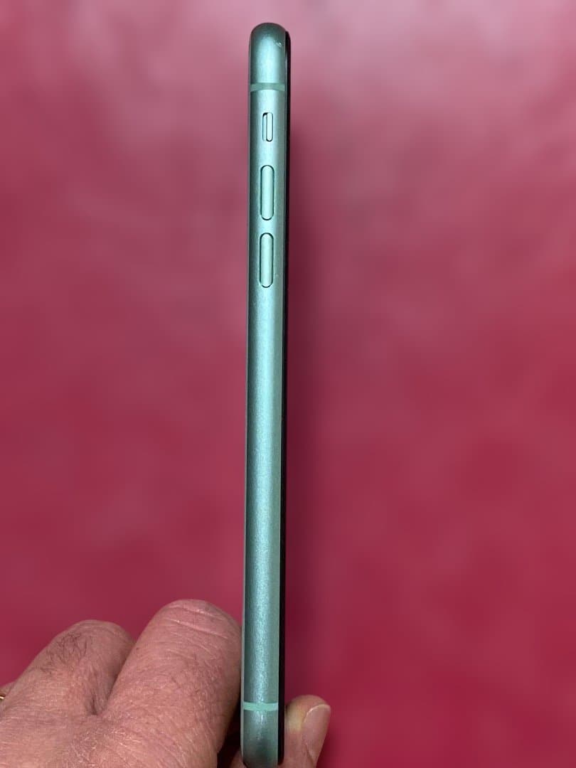 iPhone 11 128g (ジャンク)
