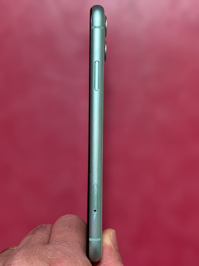 iPhone 11 128g (ジャンク)