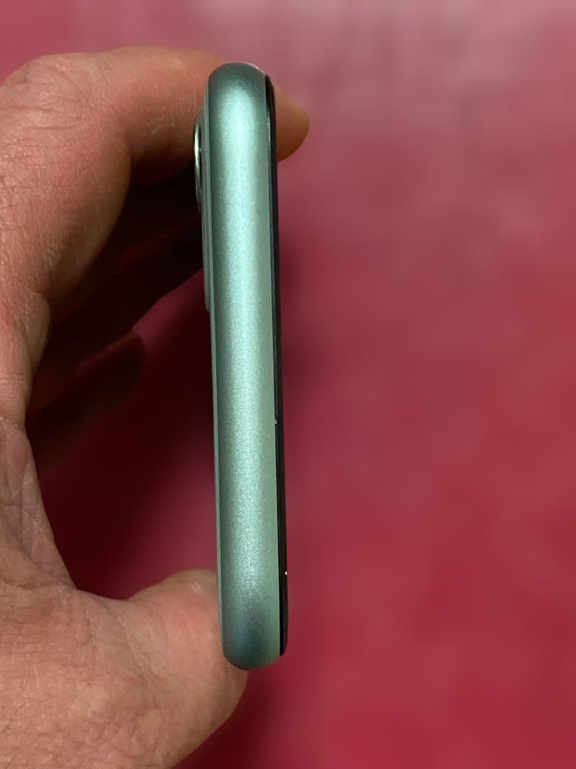 iPhone 11 128g (ジャンク)