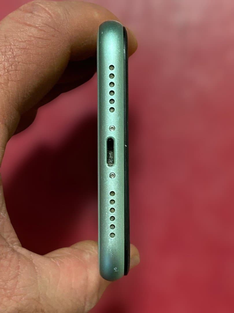 iPhone 11 128g (ジャンク)