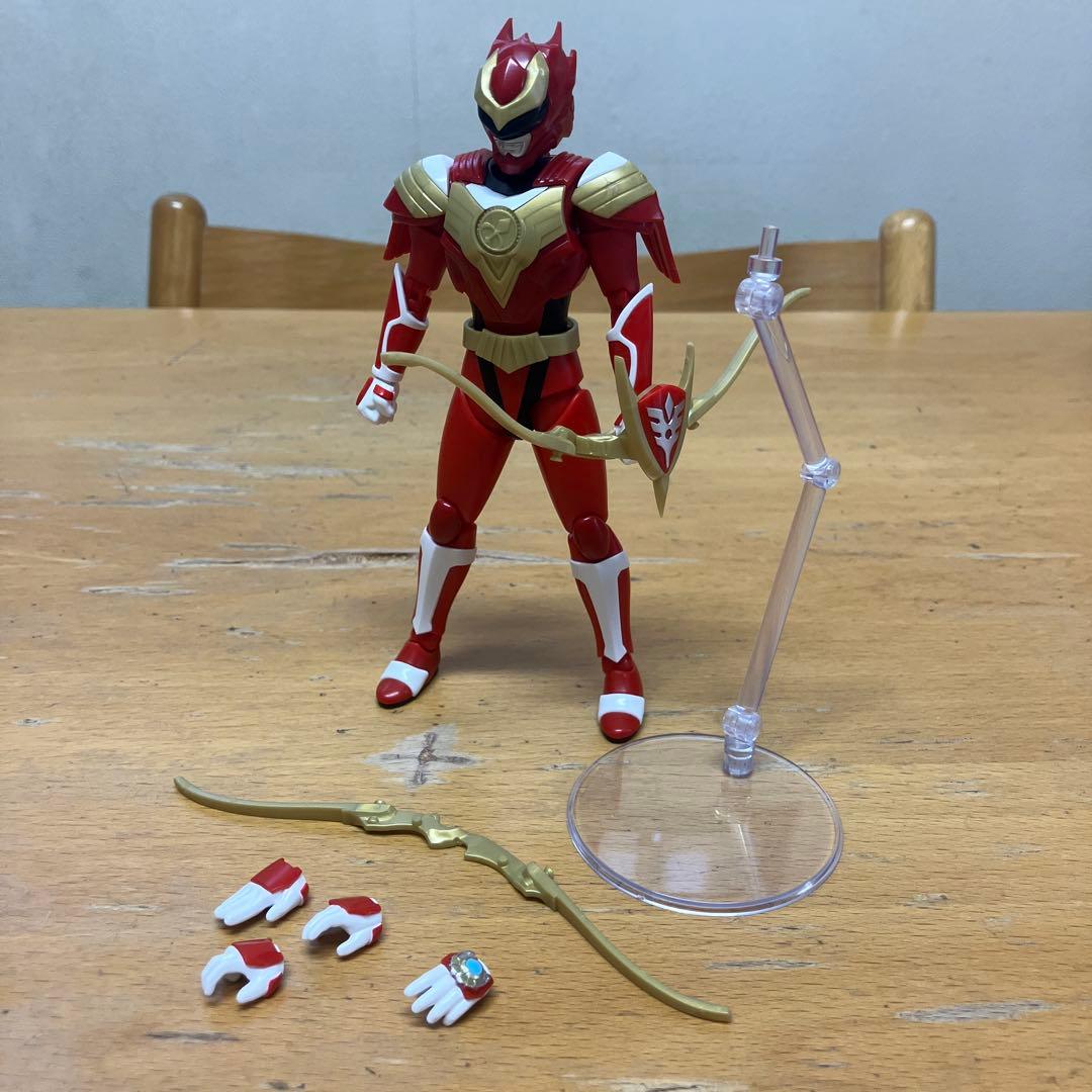 特撮 HG