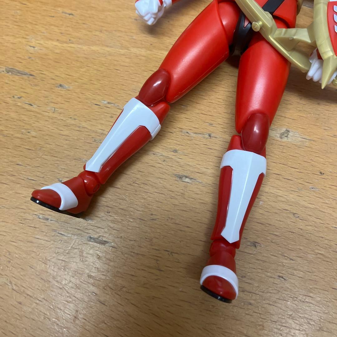 特撮 HG