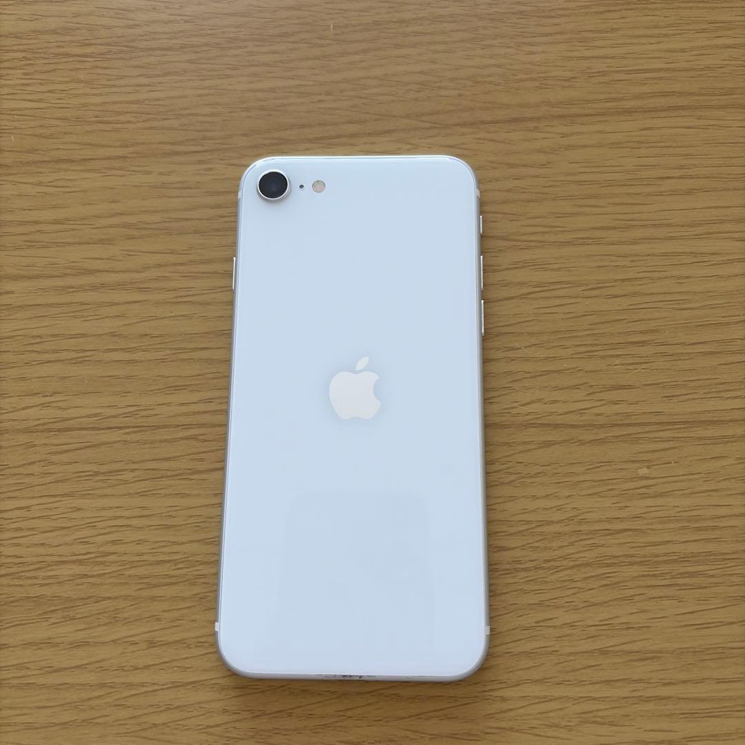 iPhoneSE 第2世代 SIMフリー