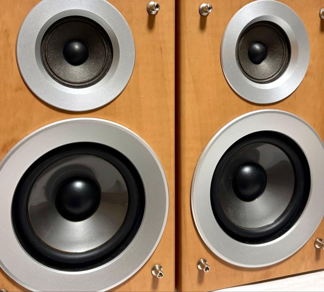 Panasonic ミニコンポ SC-PM670SD 2008年製