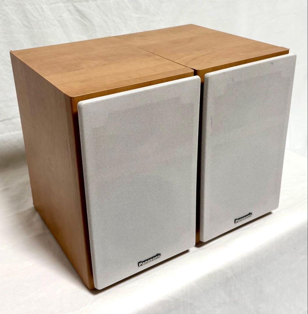 Panasonic ミニコンポ SC-PM670SD 2008年製