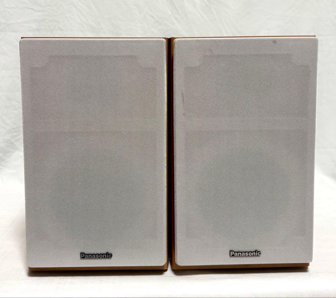 Panasonic ミニコンポ SC-PM670SD 2008年製