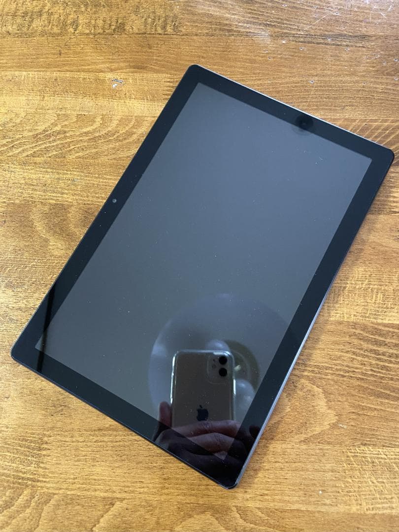 タブレット New Bridge TAB NBTB102 10.1インチ