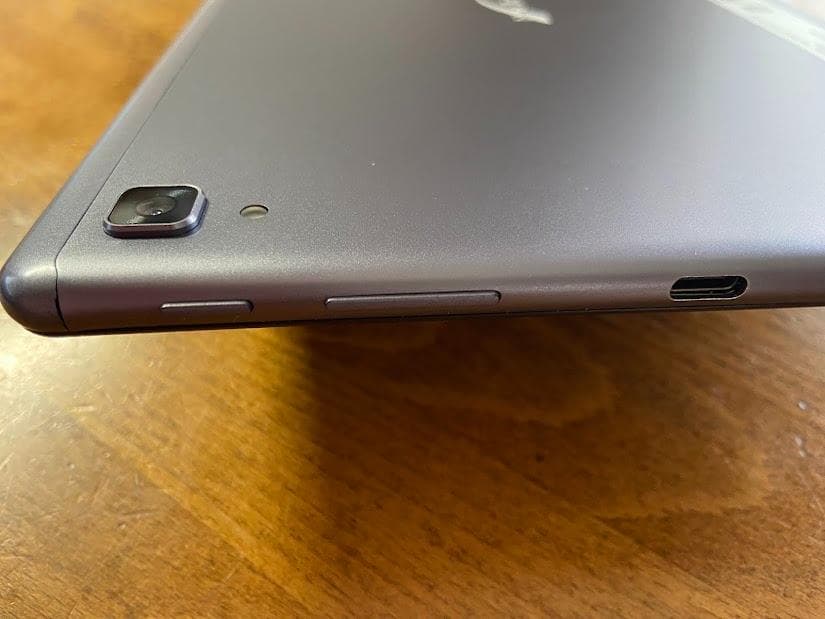 タブレット New Bridge TAB NBTB102 10.1インチ