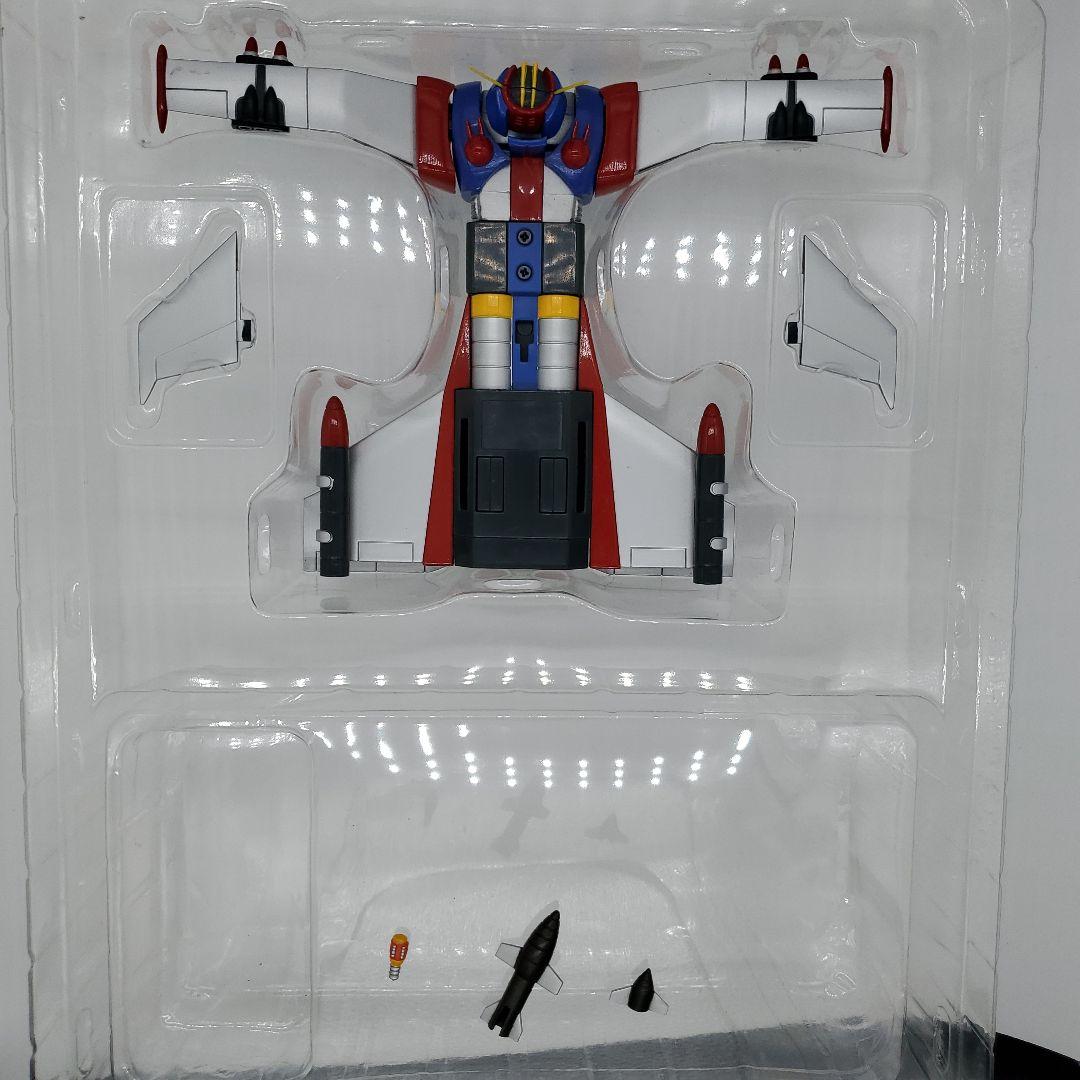 早い者勝ち‼️ロボットフィギュア 未使用品