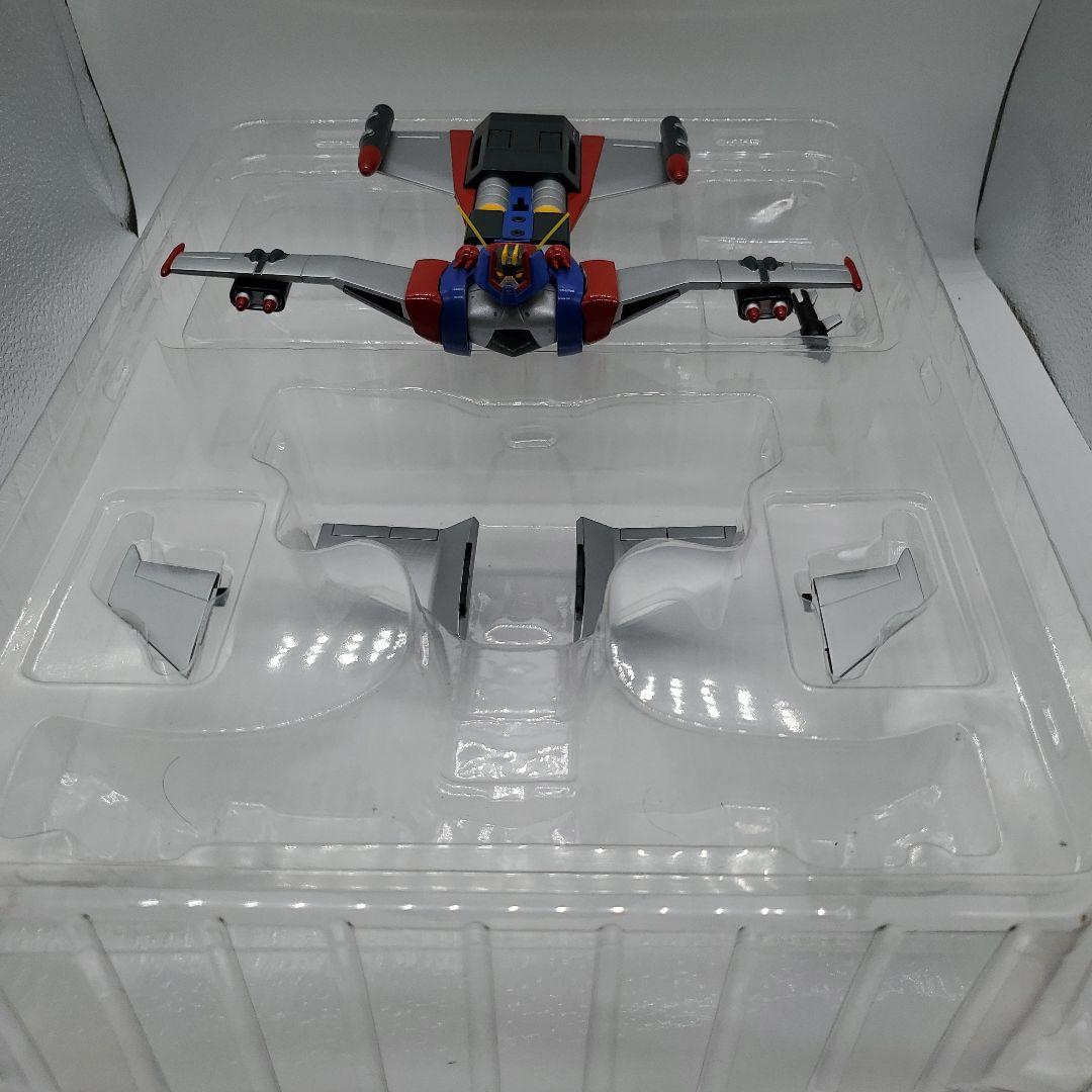 早い者勝ち‼️ロボットフィギュア 未使用品