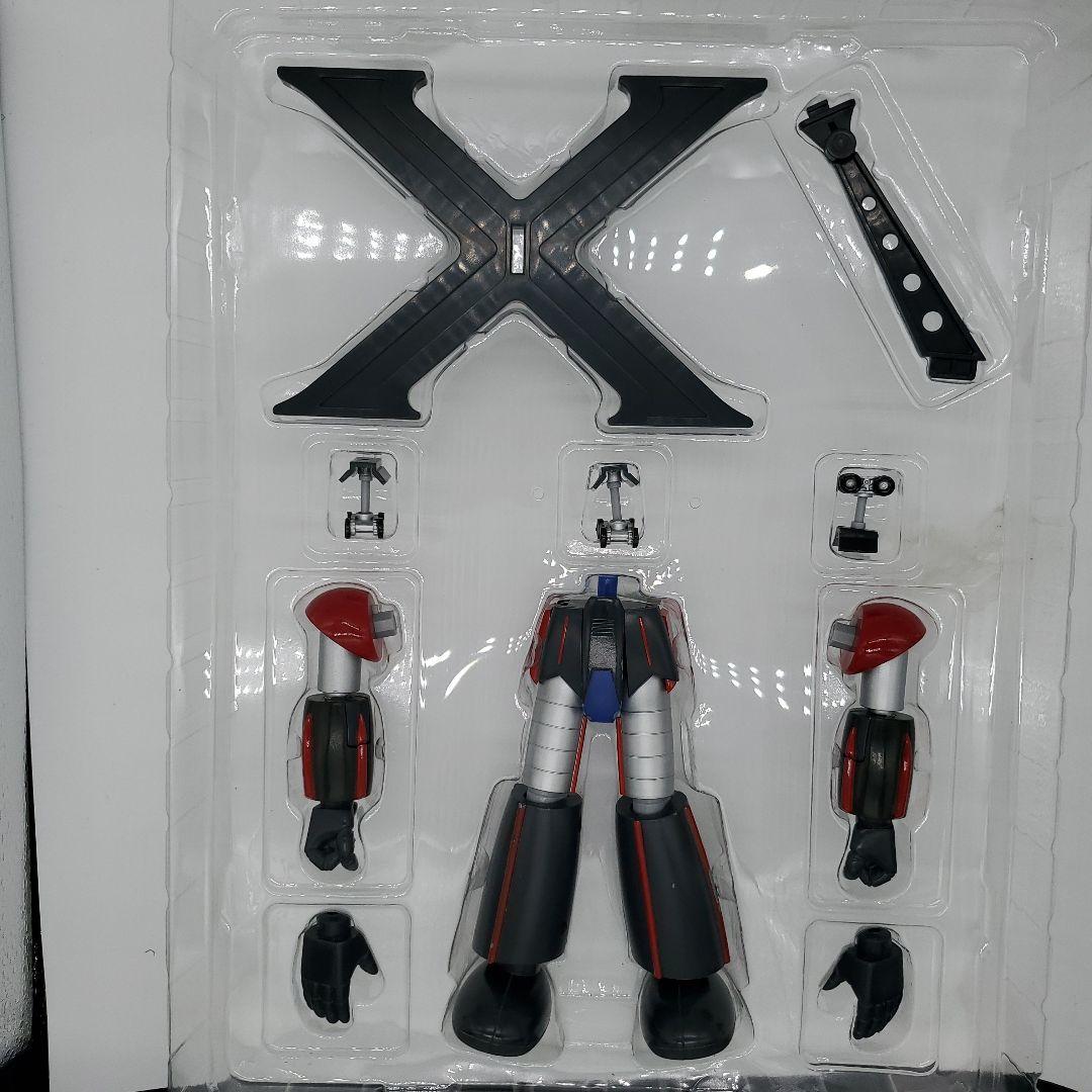 早い者勝ち‼️ロボットフィギュア 未使用品