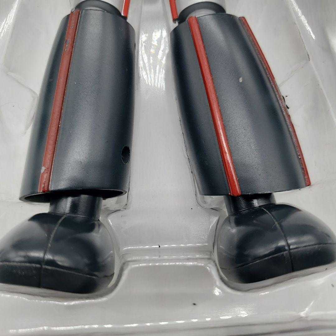 早い者勝ち‼️ロボットフィギュア 未使用品