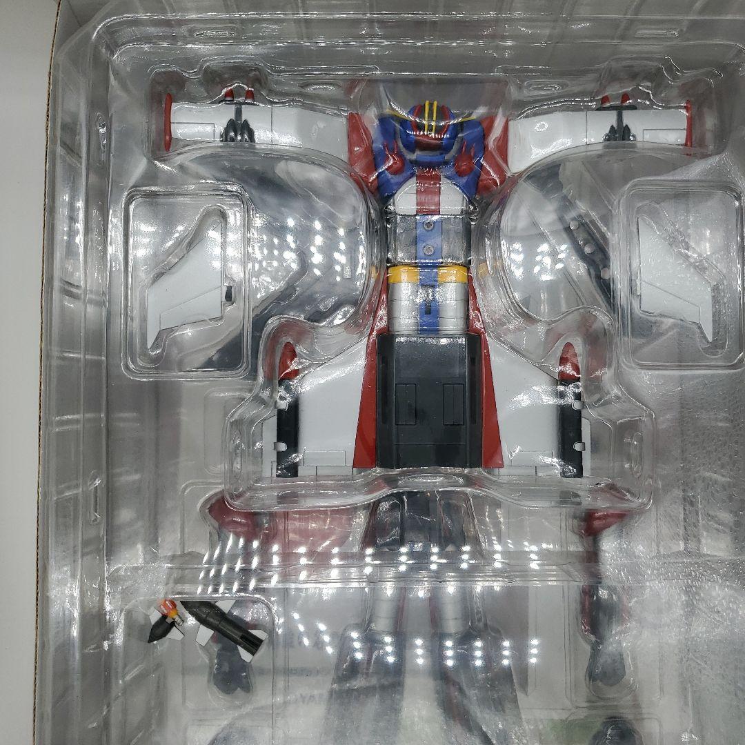 早い者勝ち‼️ロボットフィギュア 未使用品