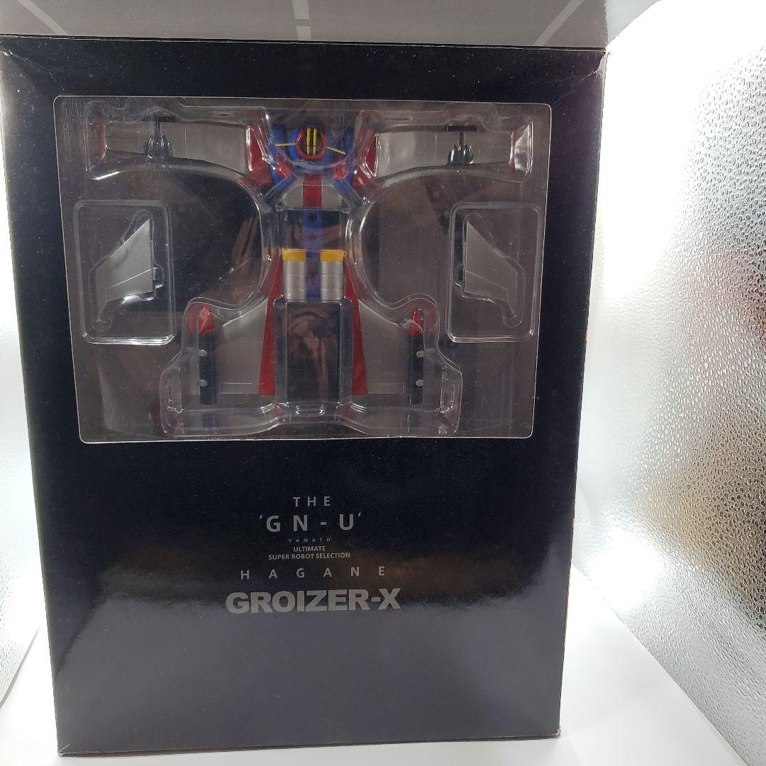 早い者勝ち‼️ロボットフィギュア 未使用品