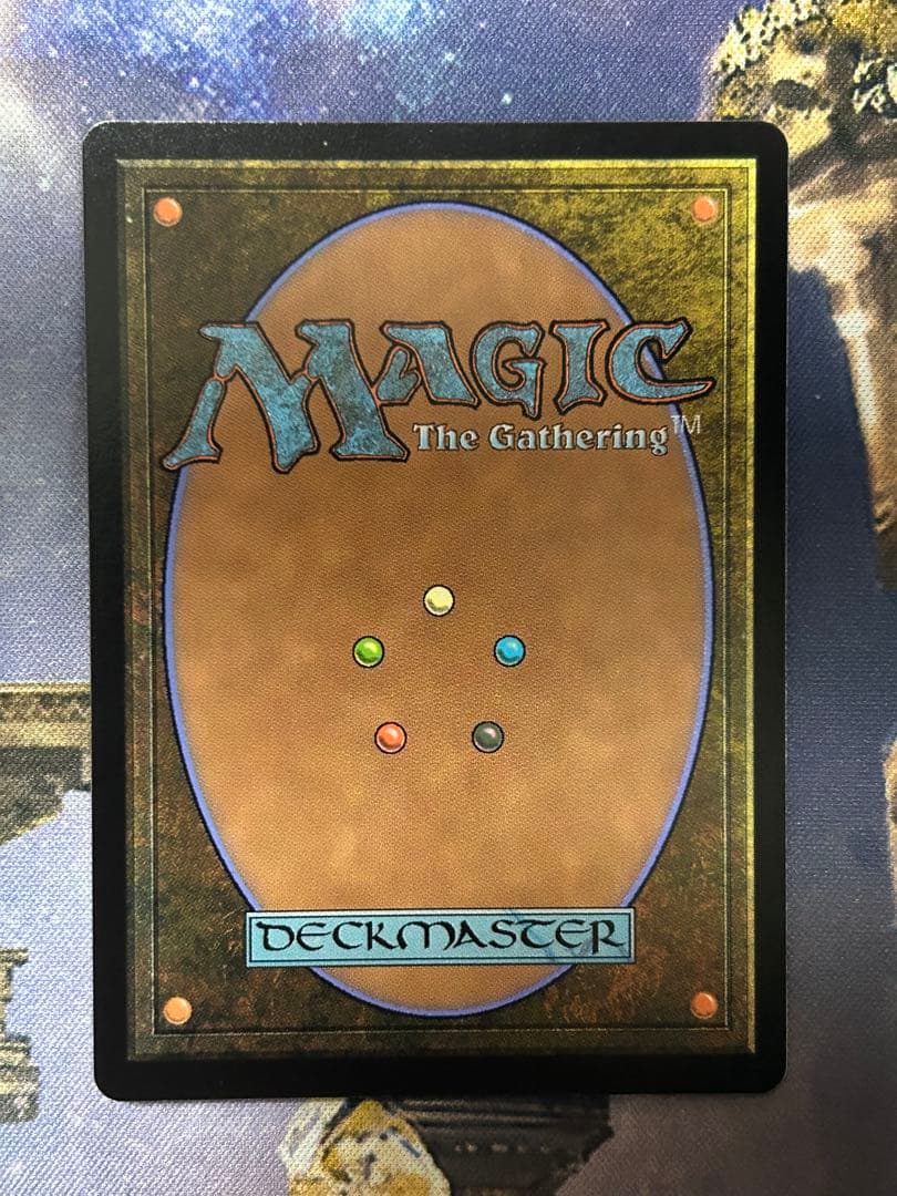 MTG 新たな夜明け、ケトラモーズ 4枚　日本語版