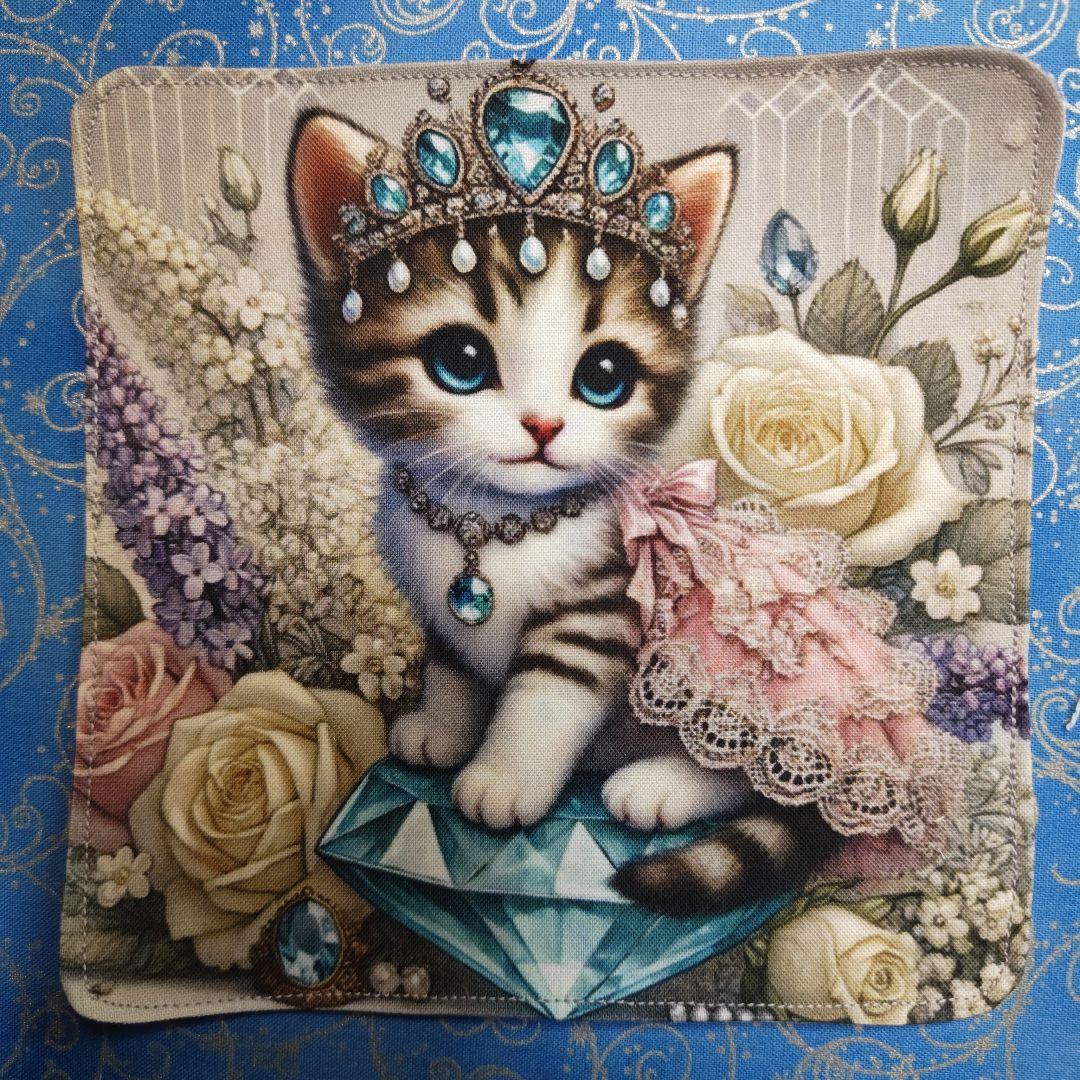 あるむ　ハンカチ　ワンコさん柄　19枚