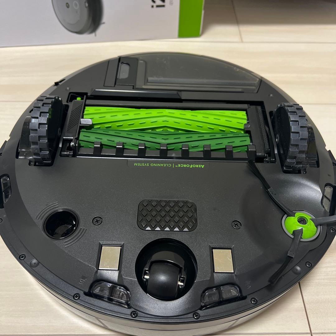 ルンバ　ｉ２　1度だけ使用