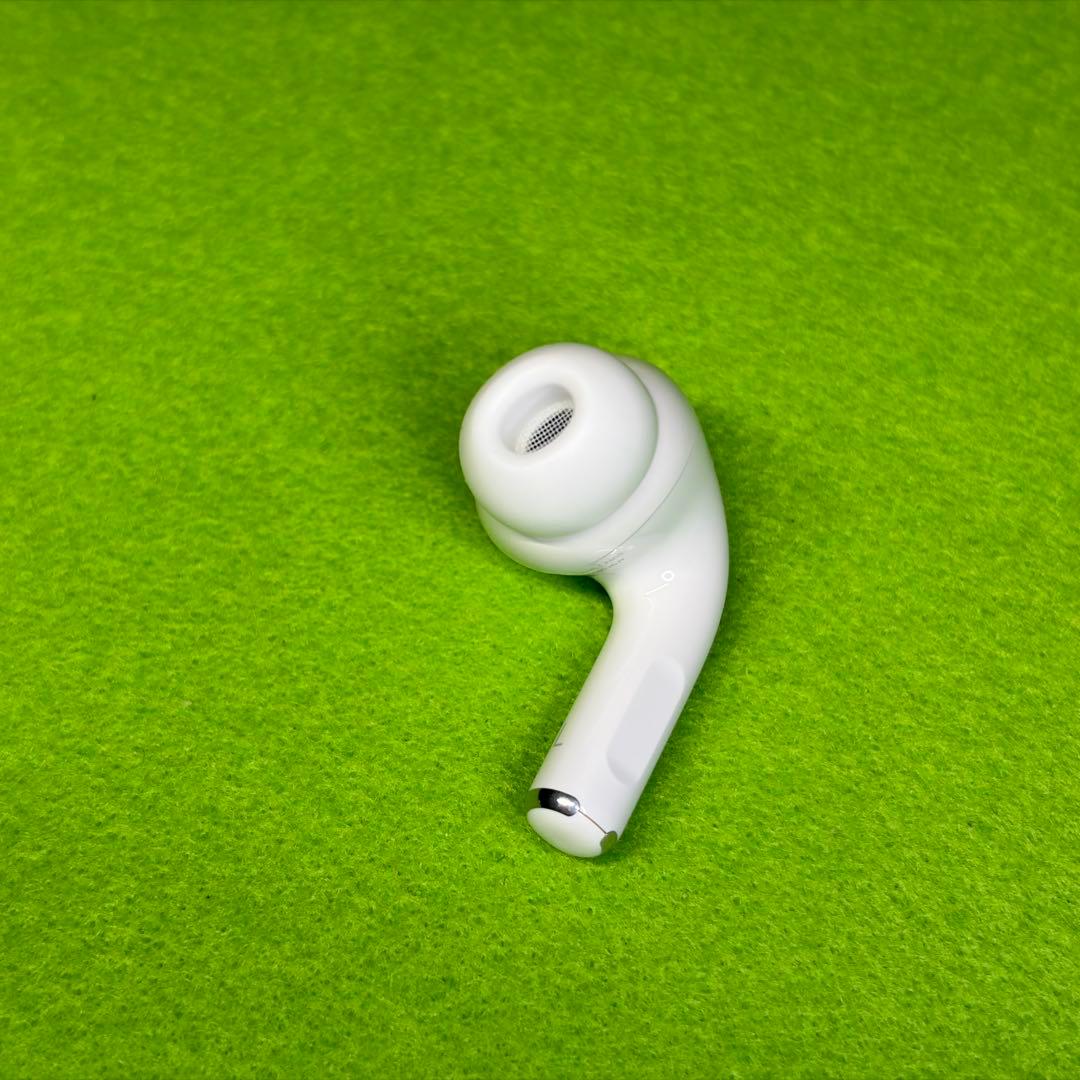 17 エアポッツプロ 第2世代 AirPods Pro 左イヤホン Apple