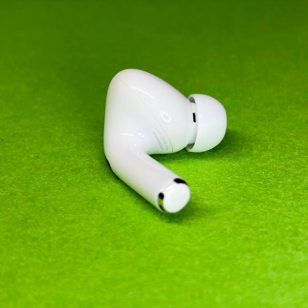 17 エアポッツプロ 第2世代 AirPods Pro 左イヤホン Apple