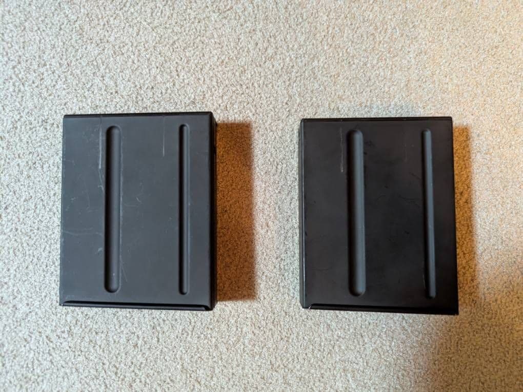 東京マルイ L96 AWS BK＋おまけ