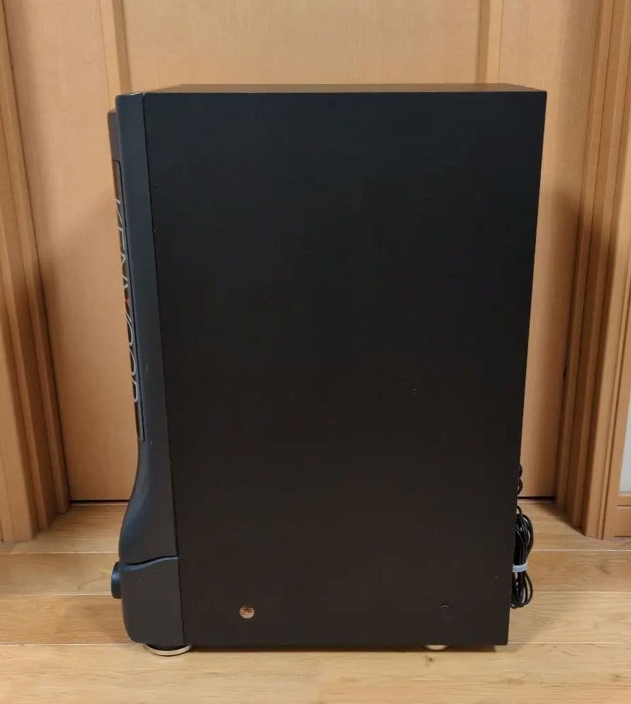 KENWOOD スーパウーファー SW-9