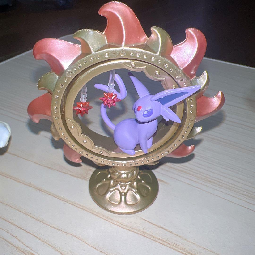 ポケモン リーメント 星降る夜のスターリウム セット