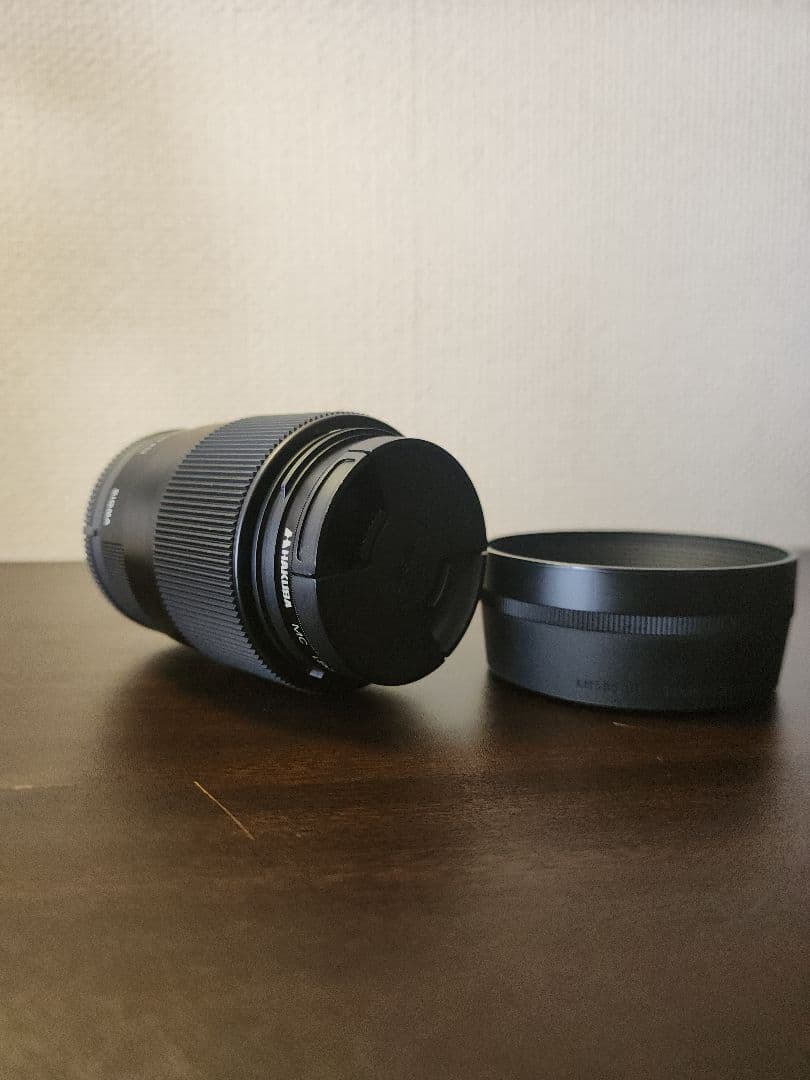 SIGMA 30mm F1.4 DC DN Contemporary E ウント