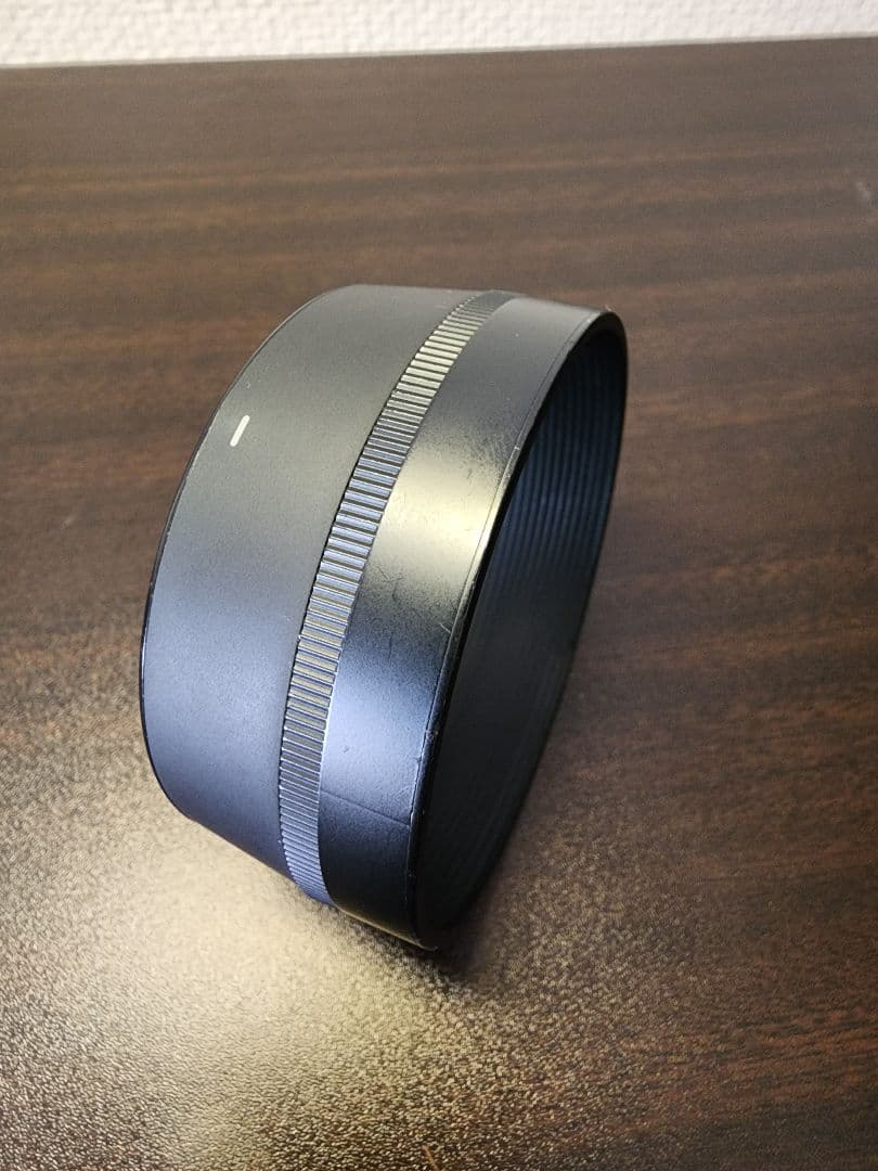 SIGMA 30mm F1.4 DC DN Contemporary E ウント
