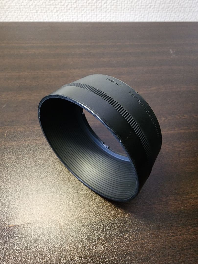 SIGMA 30mm F1.4 DC DN Contemporary E ウント