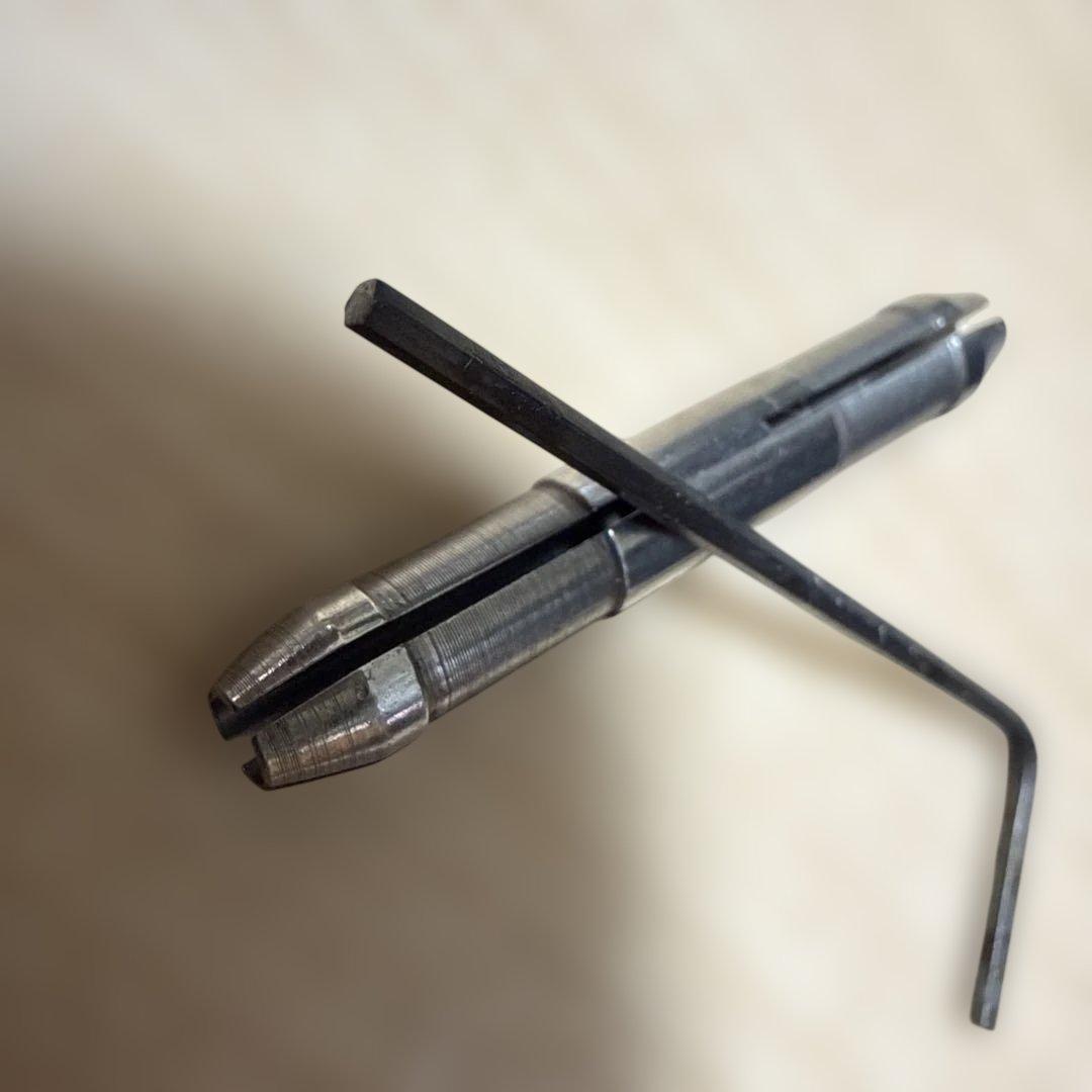 Escap 28 DC モーター　ベアリングNMB608Z