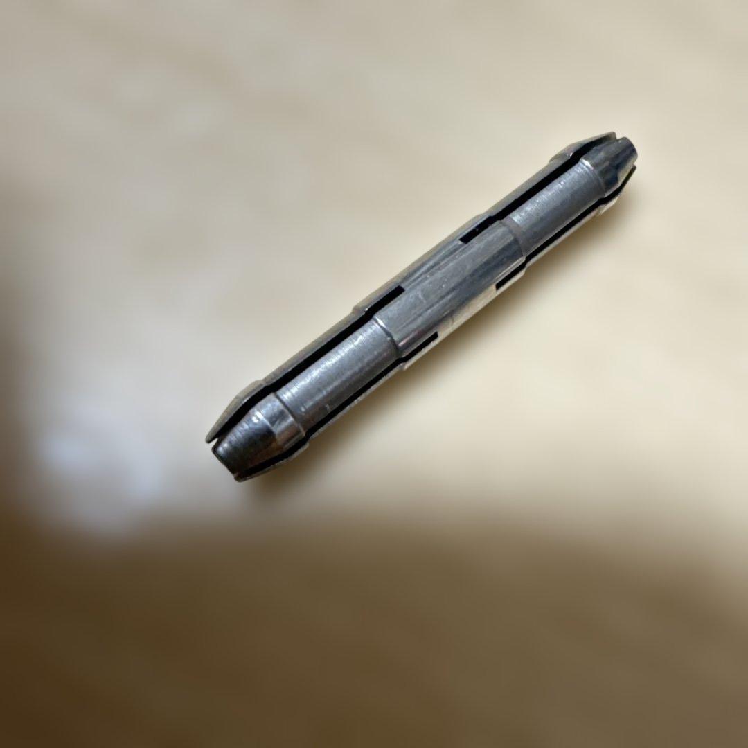 Escap 28 DC モーター　ベアリングNMB608Z