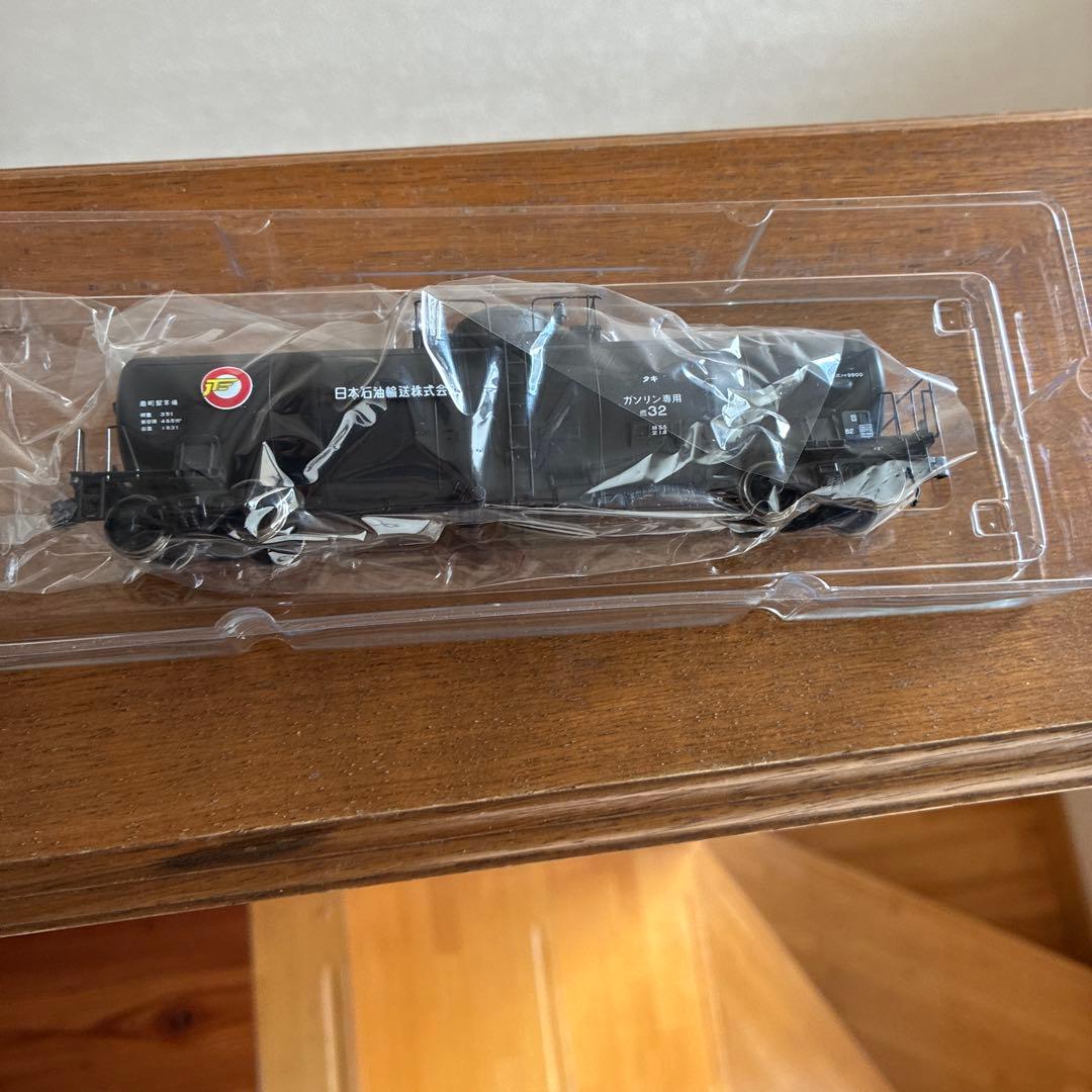 TOMIX HO-719 タキ9900 HOゲージ2両セット